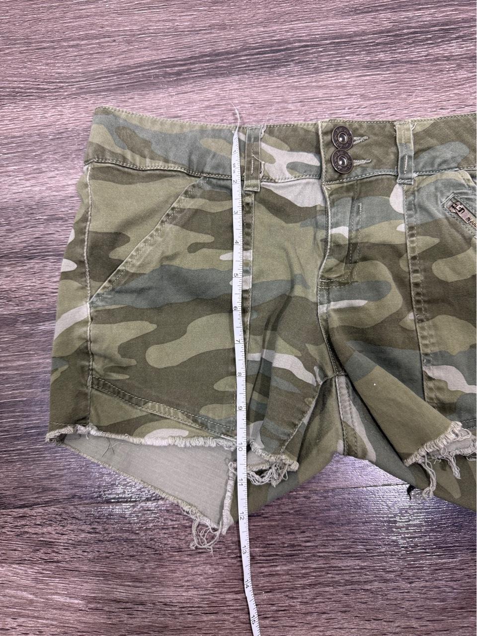 Vintage Jolt shorts – Women's Used Clothing