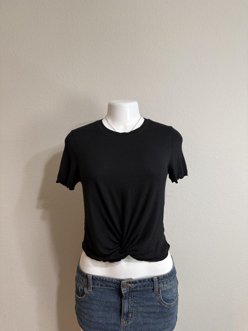 Y2K American Eagle tee – Women's Used Clothing