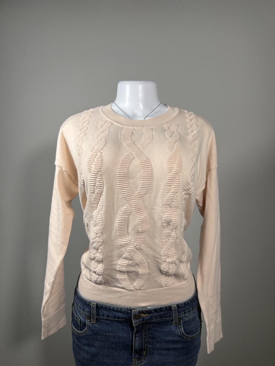 Vintage Abercrombie & Fitch sweater – Women's Used Clothing
