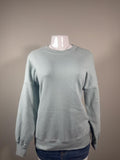 Y2K Abercrombie & Fitch Green hoodie – Women's Used Clothing