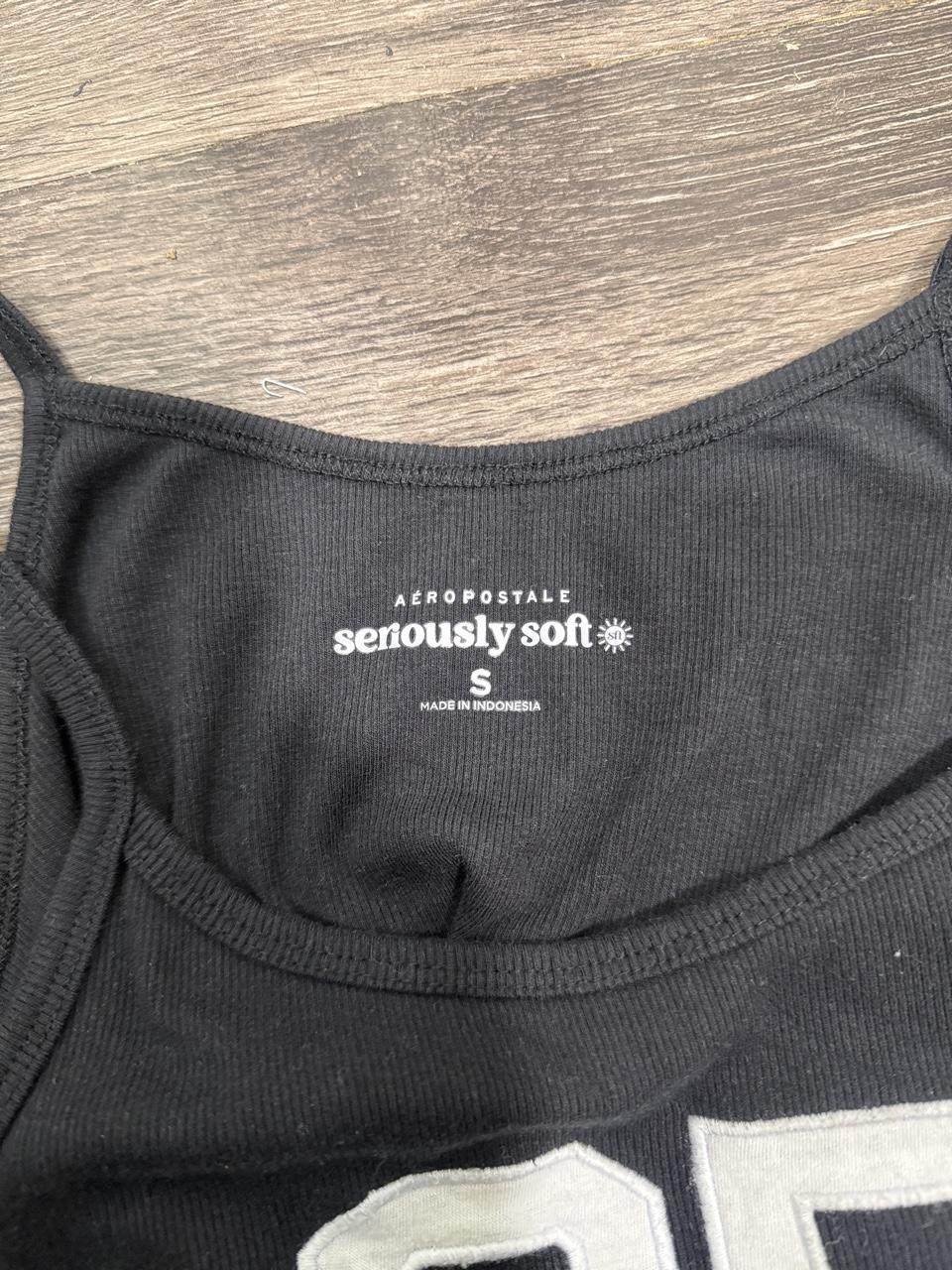 Y2K Aéropostale tank top – Women's Used Clothing