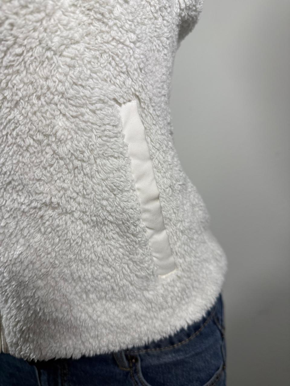 Y2K Patagonia White tank top – Women's Used Clothing