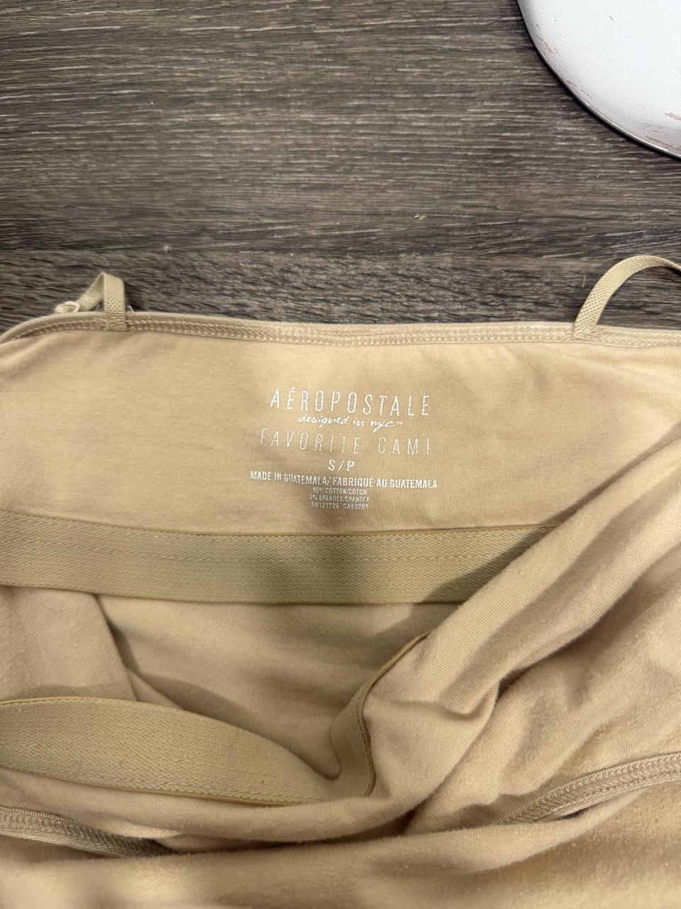 Y2K Aéropostale tank top – Women's Used Clothing