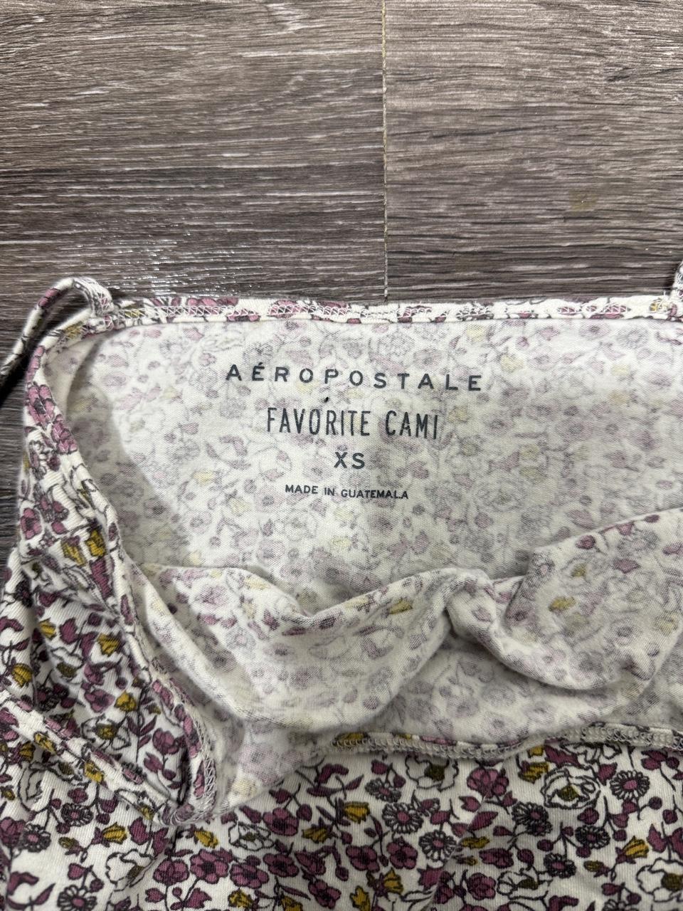 Y2K Aéropostale tank top – Women's Used Clothing
