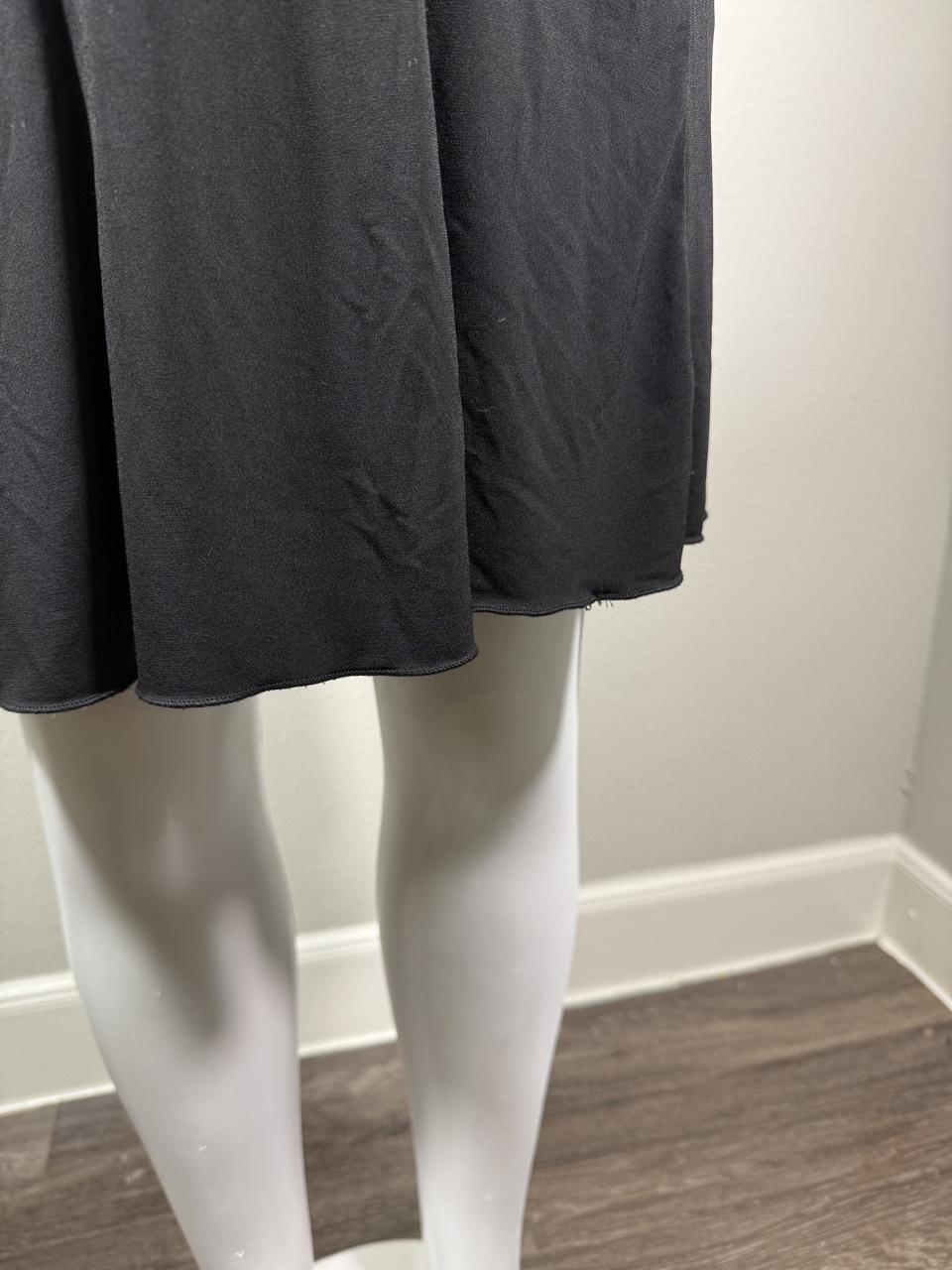 Y2K Speechless Black dress – Women's Used Clothing