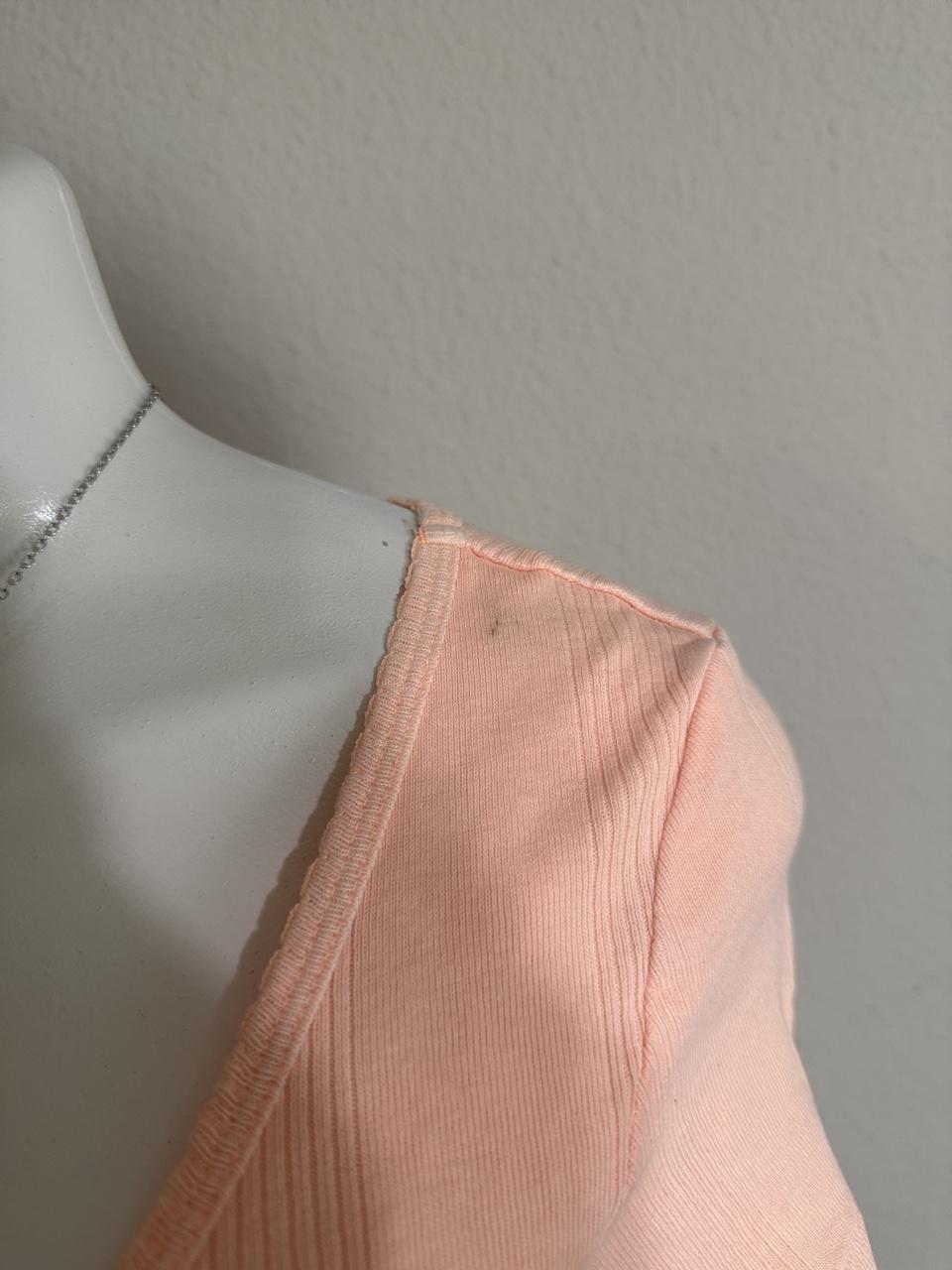 Y2K American Eagle crop top – Women's Used Clothing