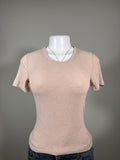 Vintage Abercrombie & Fitch baby tee – Women's Used Clothing