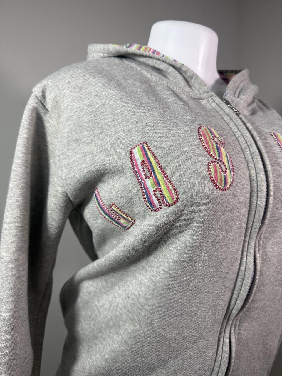 Y2K DC Shoes hoodie – Women's Used Clothing