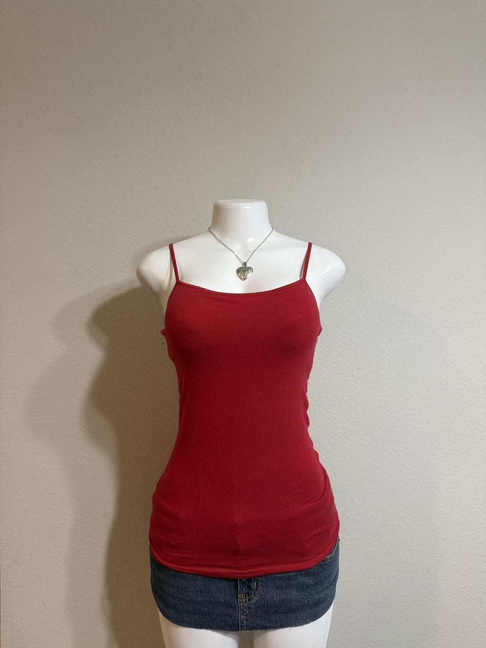 Vintage Aéropostale tank top – Women's Used Clothing