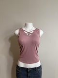 Y2K American Eagle tank top – Women's Used Clothing