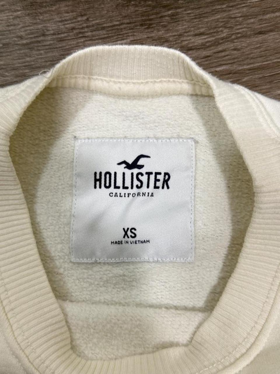 Y2K Hollister Co. hoodie – Women's Used Clothing