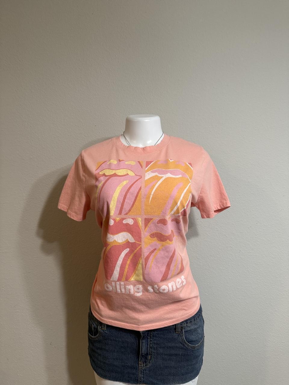 Y2K Abercrombie Kids graphic tee – Women's Used Clothing