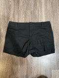 Y2K Zigi Soho Black shorts – Women's Used Clothing