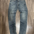 Y2K Rag & Bone Blue and Navy jeans – Women's Used Clothing