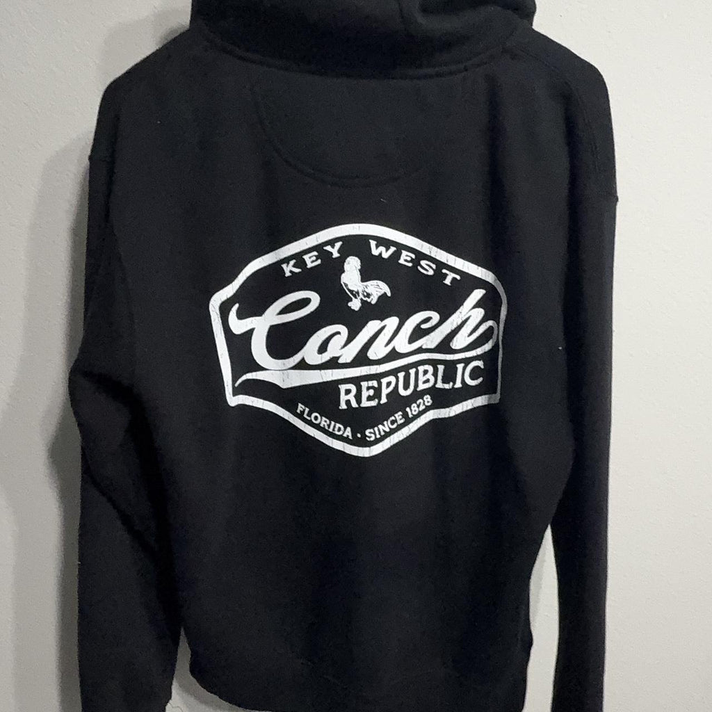 Y2K Black hoodie – Women's Used Clothing