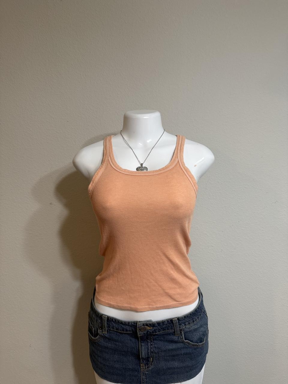 Y2K American Eagle tank top – Women's Used Clothing