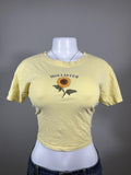 Y2K Hollister Co. baby tee – Women's Used Clothing