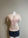 Y2K Aéropostale baby tee – Women's Used Clothing