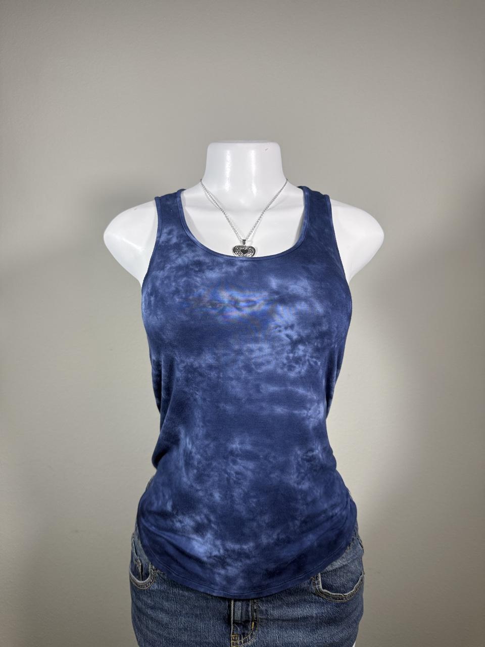 Y2K American Eagle tank top – Women's Used Clothing