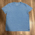 Y2K American Eagle Blue tee – Women's Used Clothing