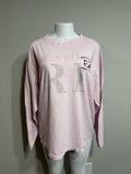 Y2K Pink shirt – Women's Used Clothing