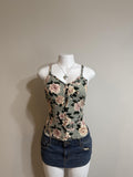 Y2K American Eagle tank top – Women's Used Clothing