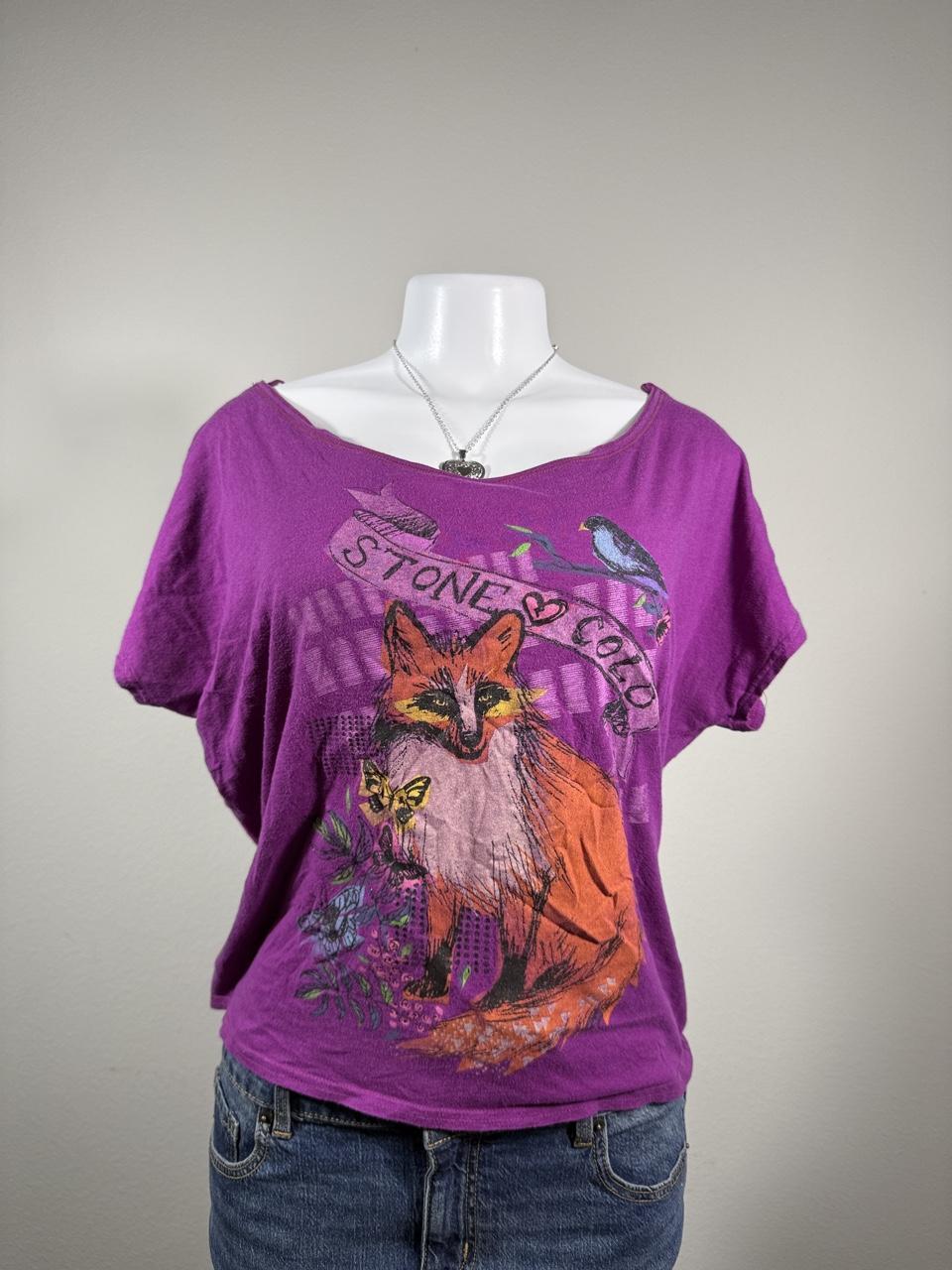 Vintage Aéropostale graphic tee – Women's Used Clothing