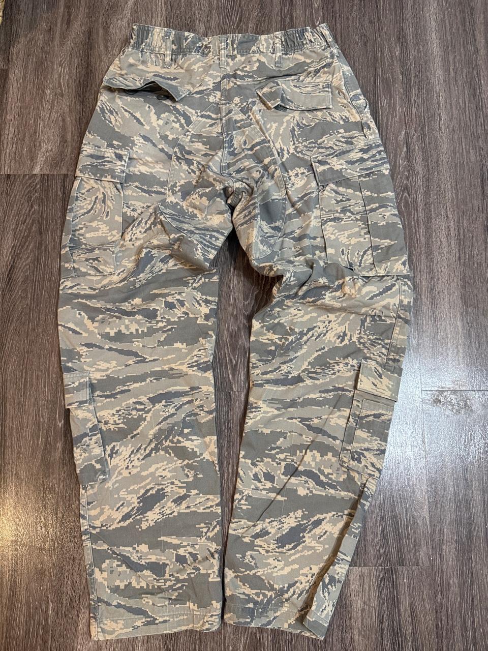 Y2K trousers – Women's Used Clothing