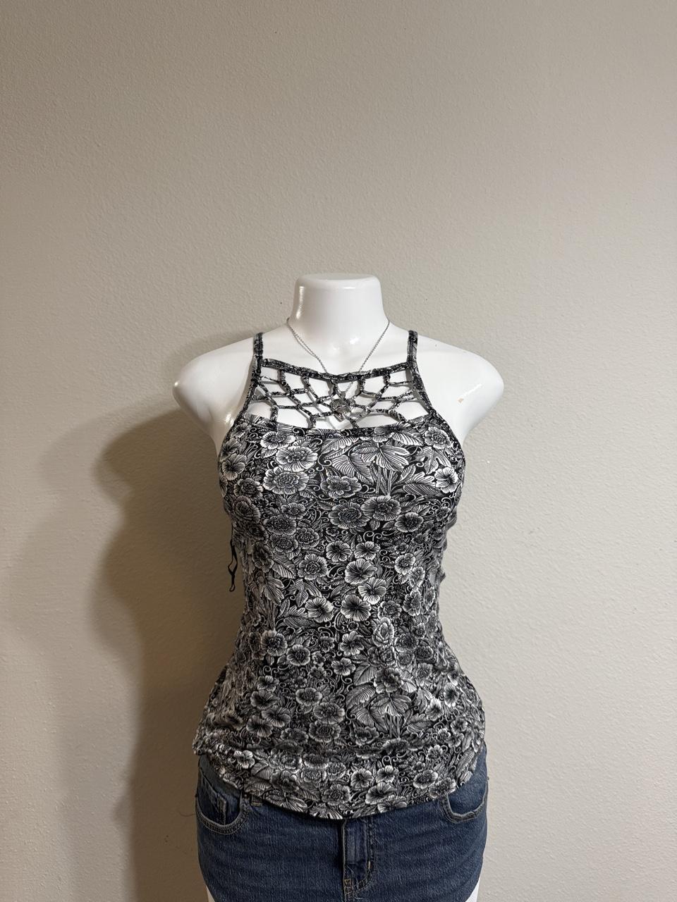 Y2K Aéropostale tank top – Women's Used Clothing