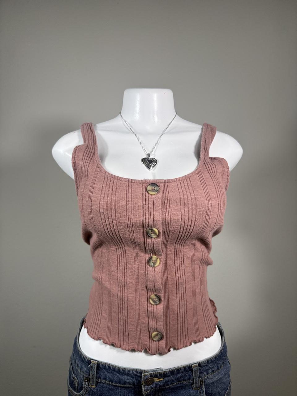 Y2K Aéropostale tank top – Women's Used Clothing