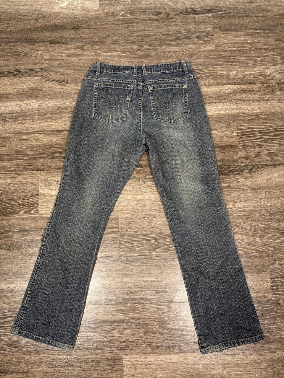Vintage No Boundaries jeans – Women's Used Clothing