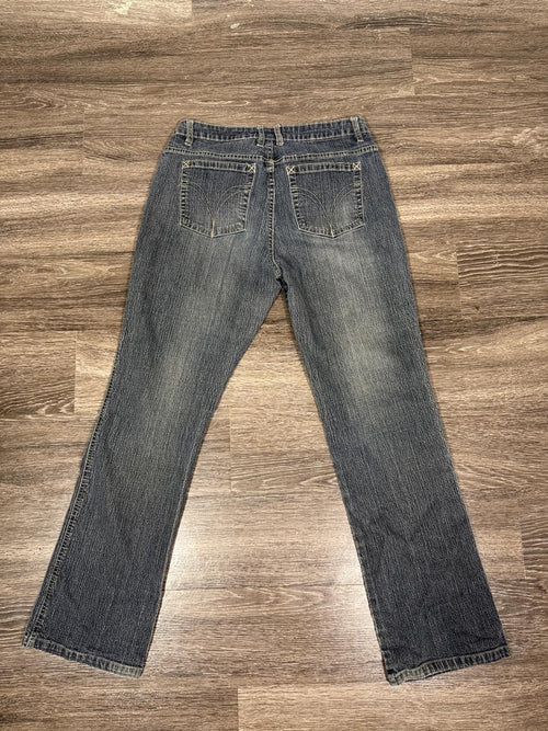 Vintage No Boundaries jeans – Women's Used Clothing