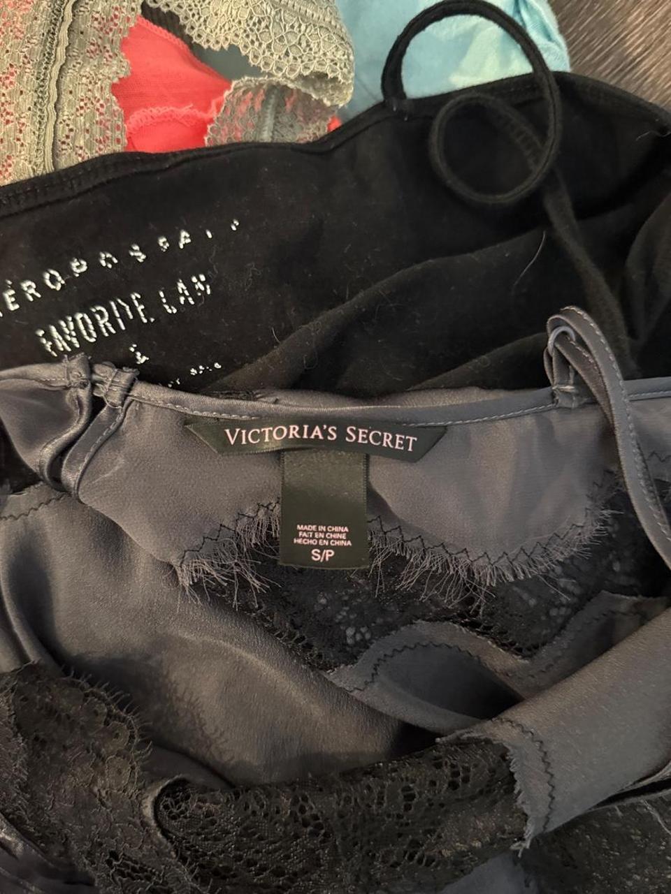 Y2K Victoria's Secret tank top – Women's Used Clothing
