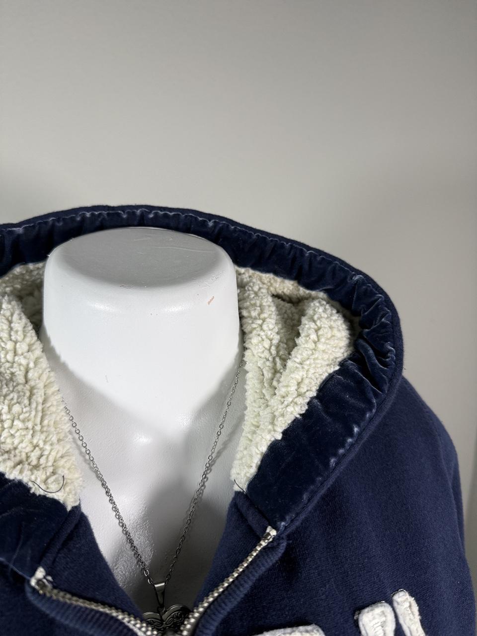 Y2K hoodie – Women's Used Clothing