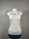 Y2K Old Navy Multicolor tank top – Women's Used Clothing
