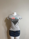 Y2K Aéropostale graphic tee – Women's Used Clothing