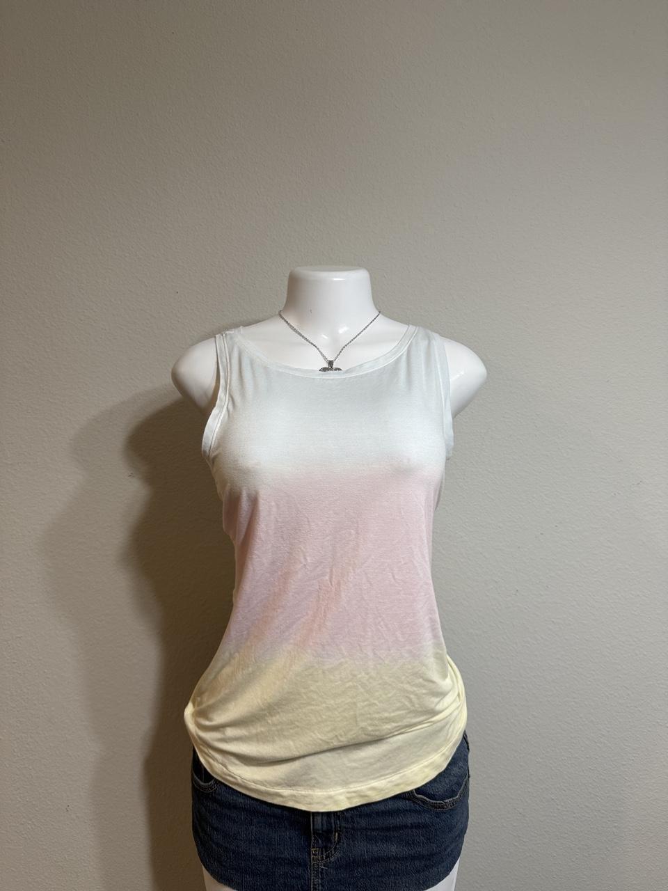 Y2K American Eagle tank top – Women's Used Clothing