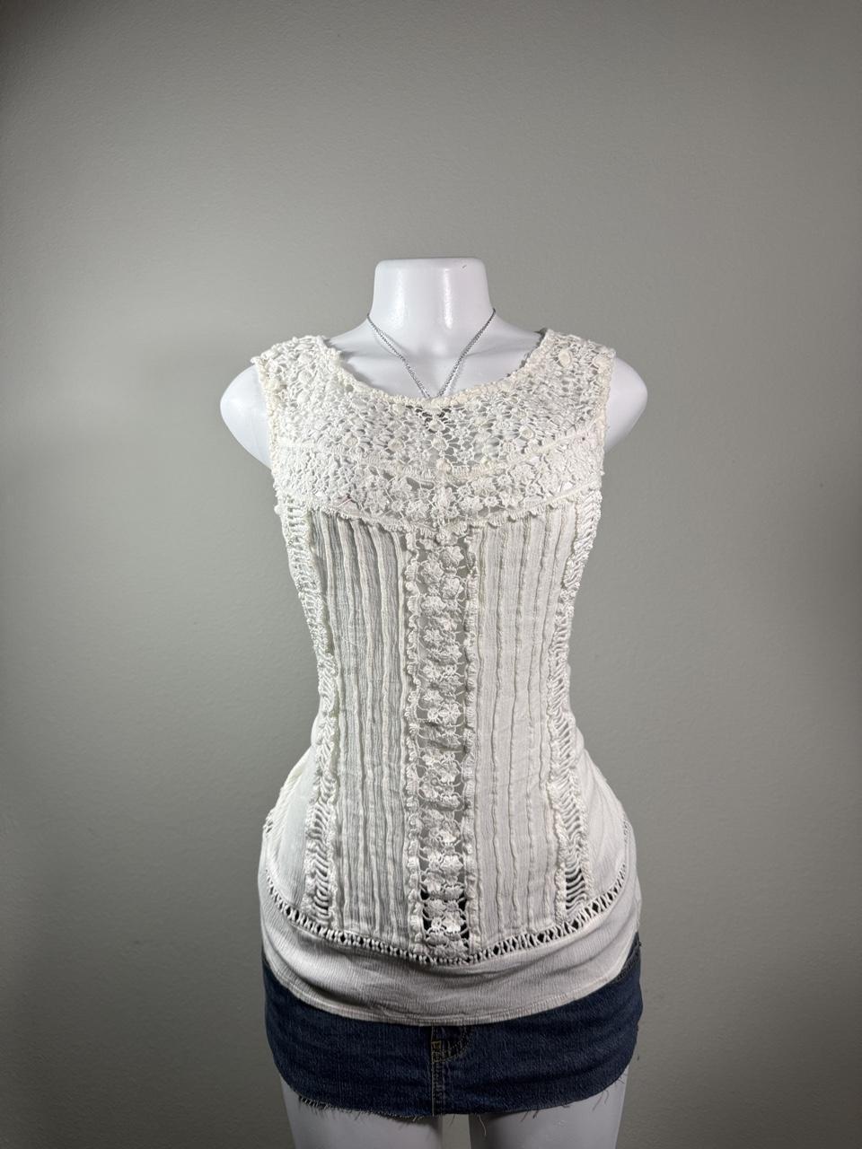 Y2K top – Women's Used Clothing