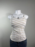 Y2K White House Black Market Multicolor tank top – Women's Used Clothing