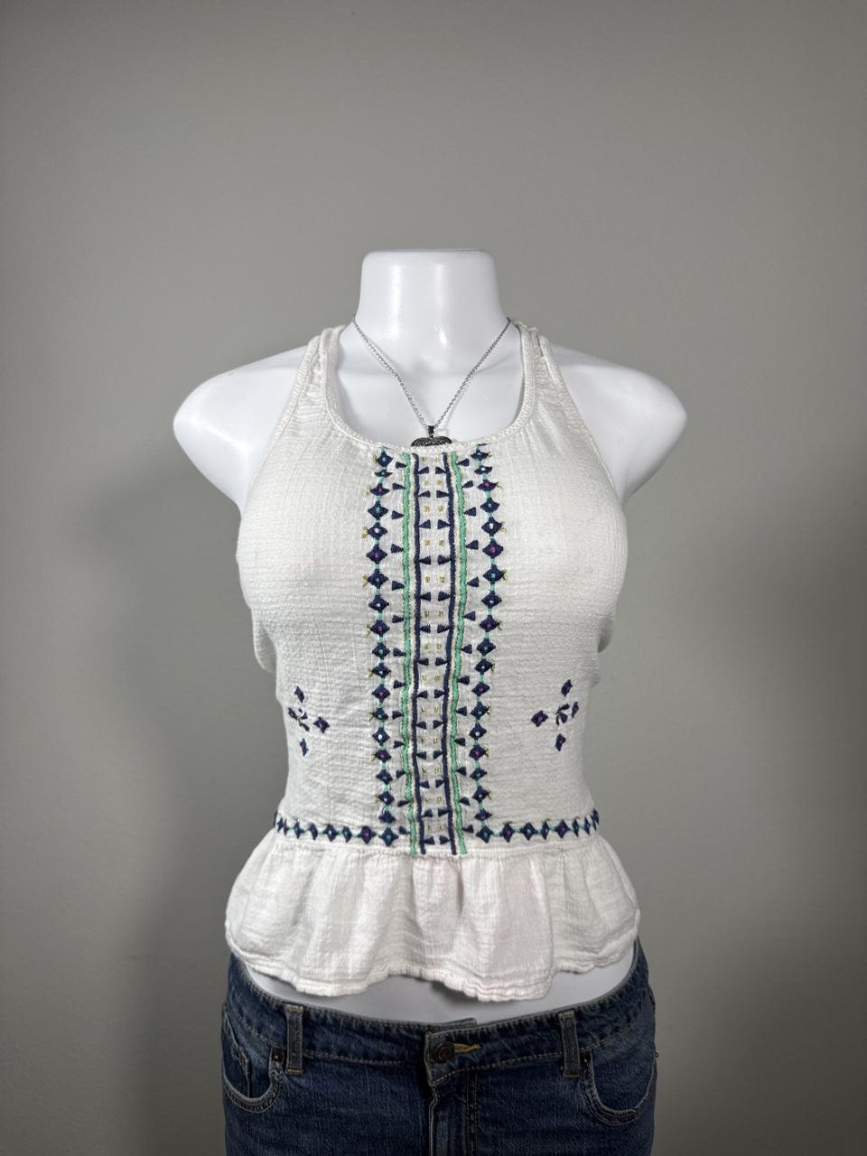 Vintage Hollister Co. tank top – Women's Used Clothing