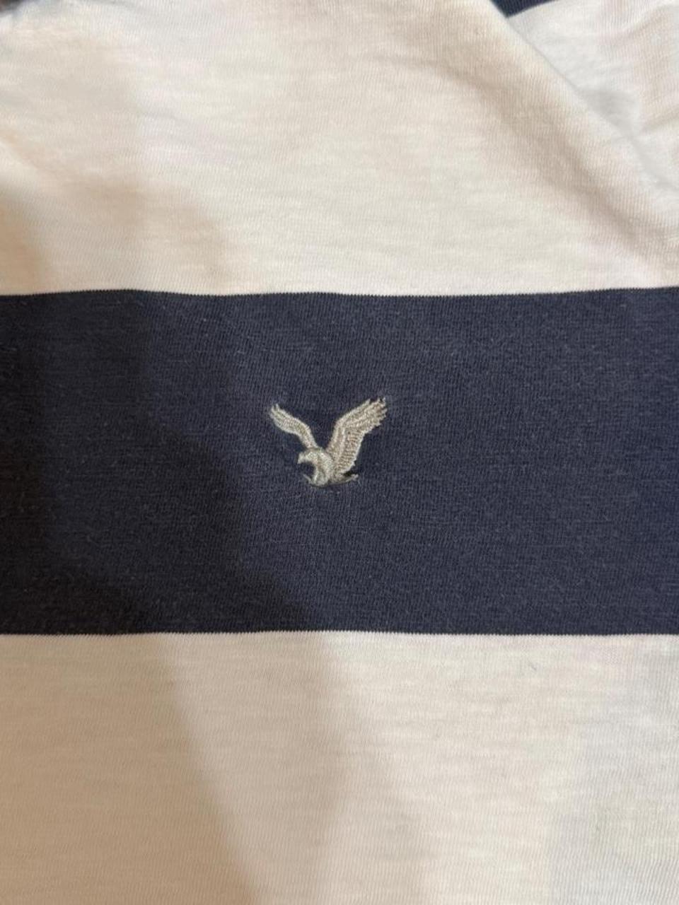 Y2K American Eagle Hoodie – Women's Used Clothing