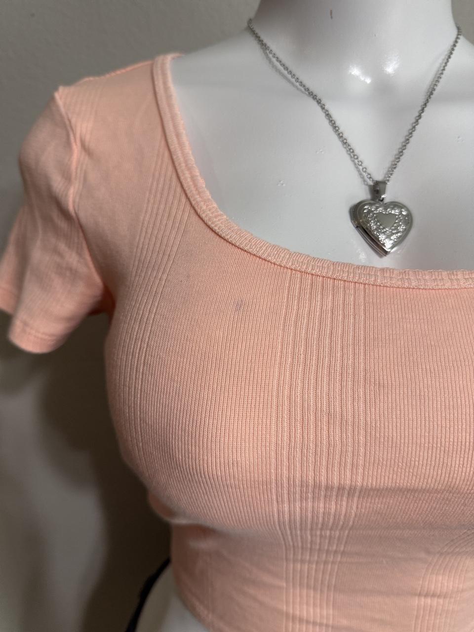Y2K American Eagle crop top – Women's Used Clothing
