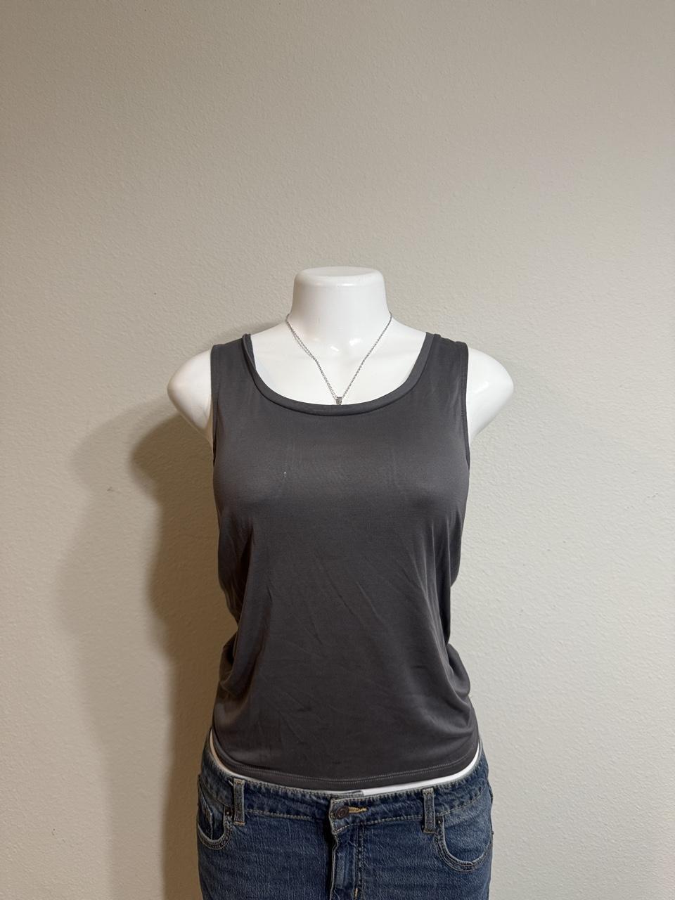 Y2K American Eagle tank top – Women's Used Clothing