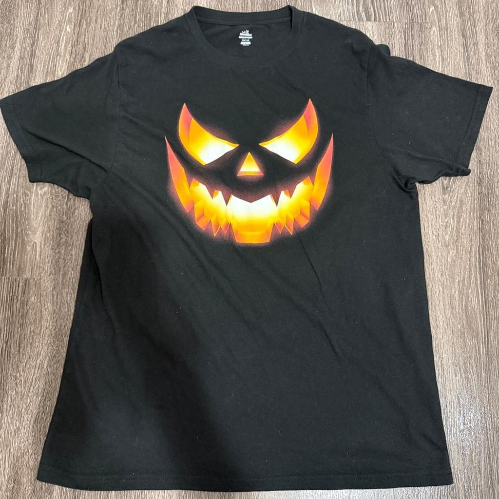 Y2K Walmart Black tee – Women's Used Clothing