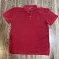 Y2K Aéropostale Red polo – Women's Used Clothing