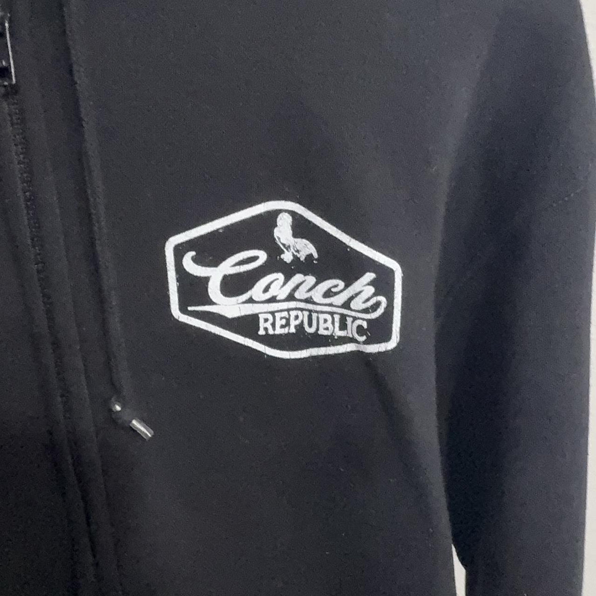Y2K Black hoodie – Women's Used Clothing