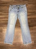 Vintage DKNY jeans – Women's Used Clothing