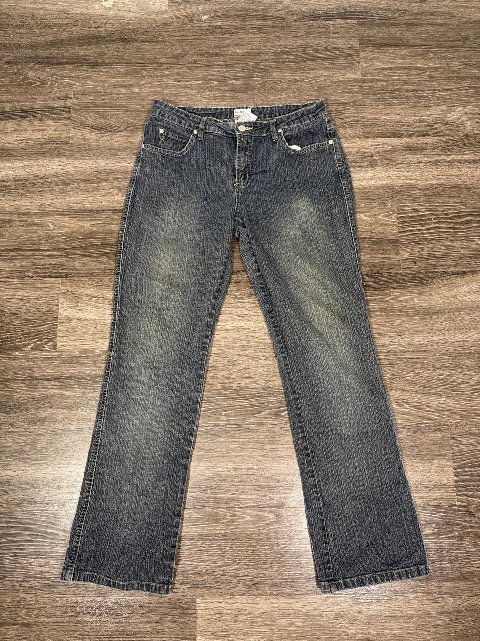 Vintage No Boundaries jeans – Women's Used Clothing