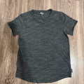 Y2K Hollister Co. Grey shirt – Women's Used Clothing