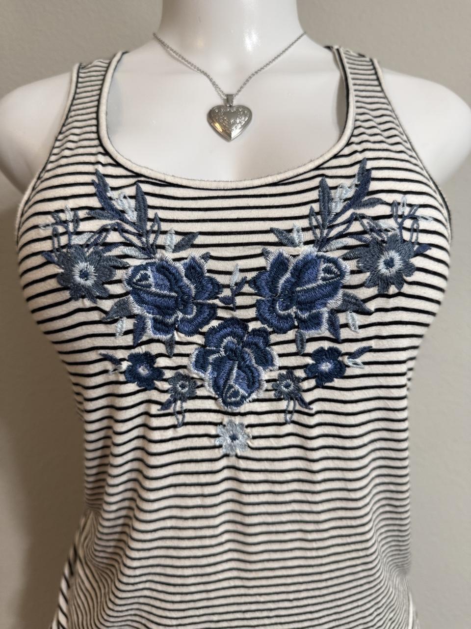 Y2K American Eagle tank top – Women's Used Clothing